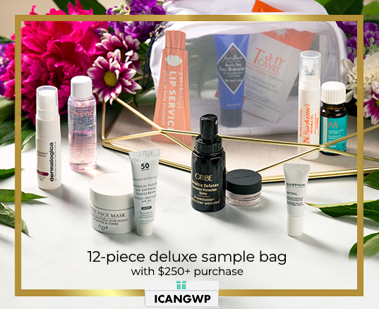 bluemercury sample bag june 2020 icangwp beauty blog 2
