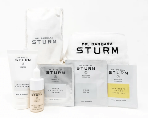 bluemercury sturm icangwp