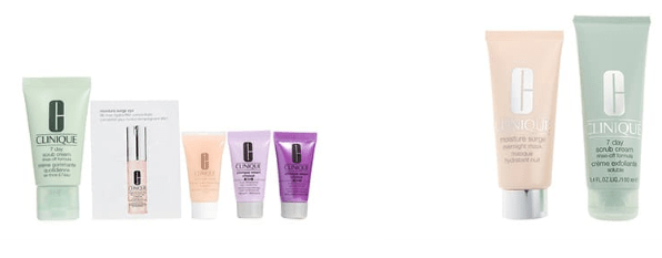 clinique bonus Nordstrom icangwp