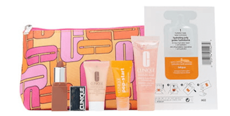 clinique Gift with Purchase Nordstrom icangwp blog june 2020 2