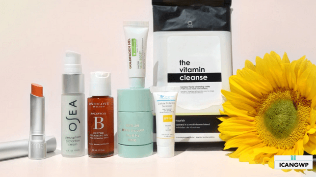 credo beauty gift with purchase june 2020 icangwp blog