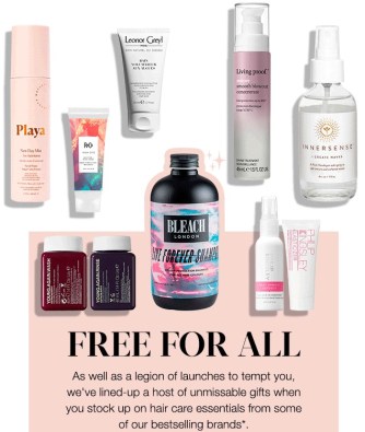cult beauty free gift (2)