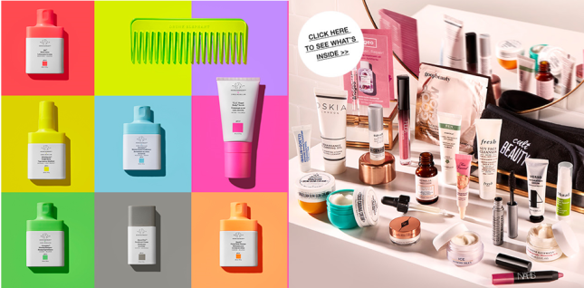 cult beauty goodie bag june 2020 icangwp blog