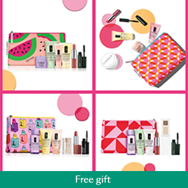 debenhams Clinique_Bundle