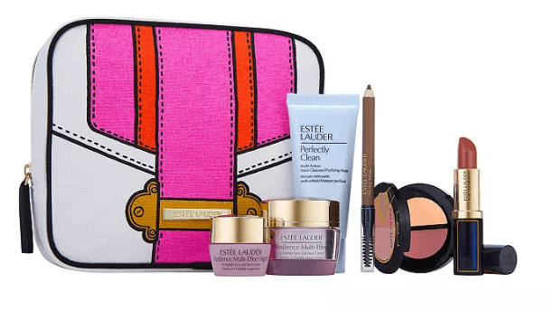 Estée Lauder Gift with any 39.50 Estée Lauder purchase Bloomingdale s icangwp