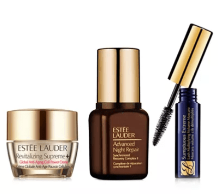 Estée Lauder Receive a FREE 3pc Gift with any 75 Estée Lauder Purchase Reviews Gifts with Purchase Beauty Macy s