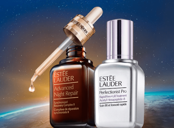 Estee Lauder anr full size bogo 50 off icangwp