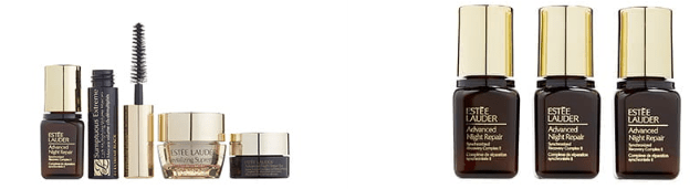 estee lauder Nordstrom icangwp