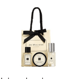 jo malone Gift with Purchase Nordstrom