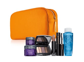 lancome Gift with Purchase Nordstrom june 2020 icangwp