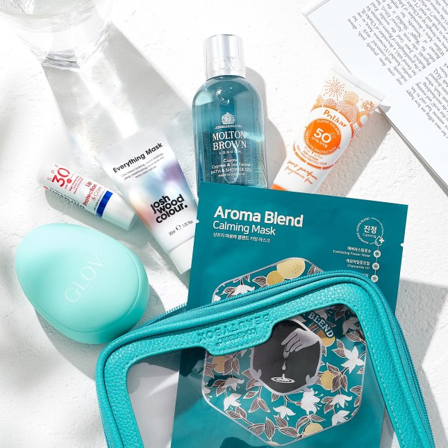 lookfantastic beauty box june 2020 icangwp