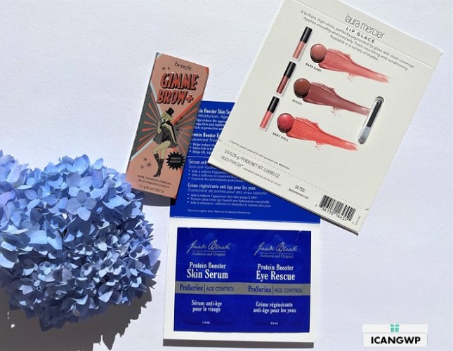 nordstrom beauty gift with purchase review icangwp blog Laura Mercier