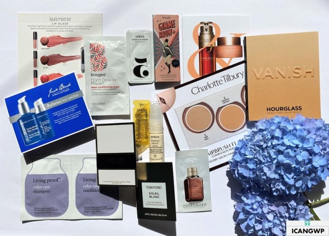 nordstrom beauty gift with purchase review icangwp blog