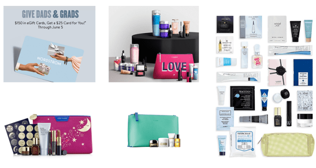 nordstrom free gift card june 2020 icangwp