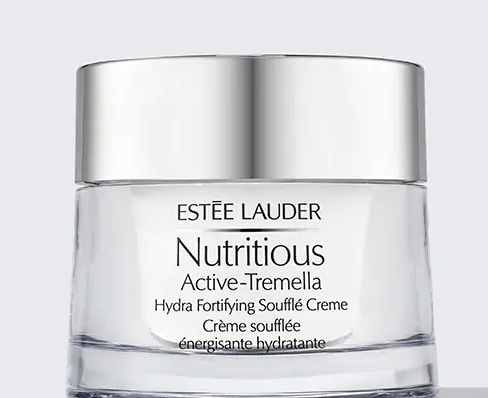 Nutritious Active Tremella Hydra Fortifying Soufflé Creme Estée Lauder Official Site