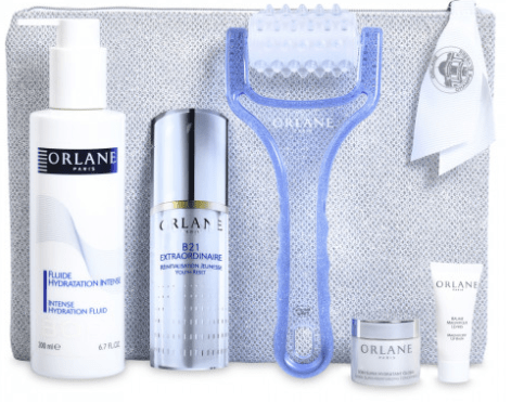 Orlane Hydration Head to Toe GWP Gifts with Purchase Gifts Cos Bar