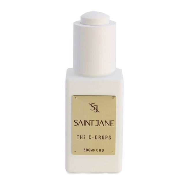 SAINT JANE c drop space nk icangwp