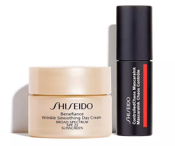 Shiseido Plus spend 125 in and get a second gift Bloomingdale s icangwp