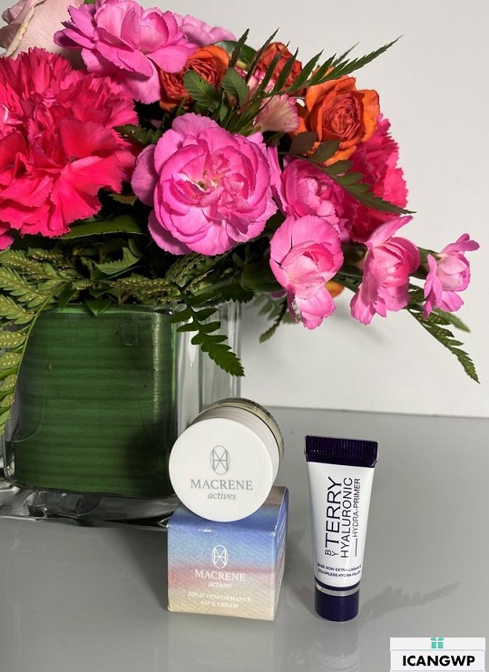 space nk beauty edit gift 2020 icangwp beauty blog unboxing