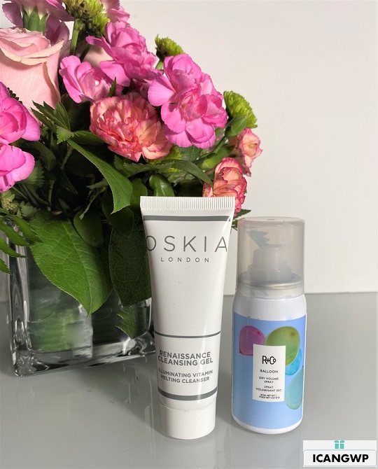 space nk beauty edit gift 2020 icangwp blog review
