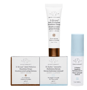 space nk DRUNK ELEPHANT gwp