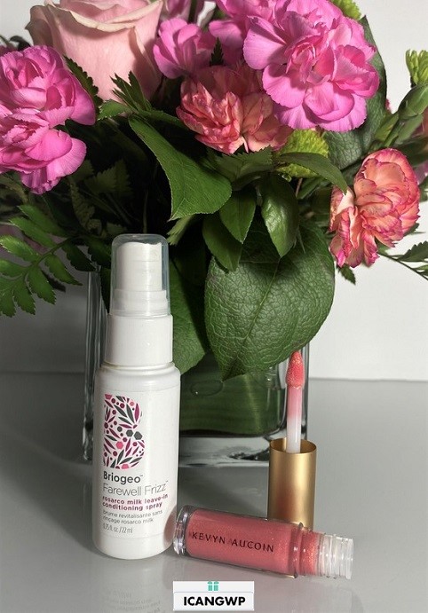 space nk gift bag 2020 icangwp beauty blog review