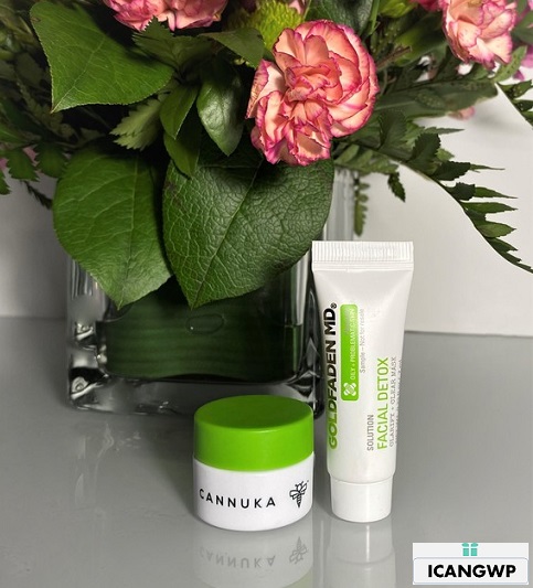 space nk gift bag 2020 icangwp blog cannuka