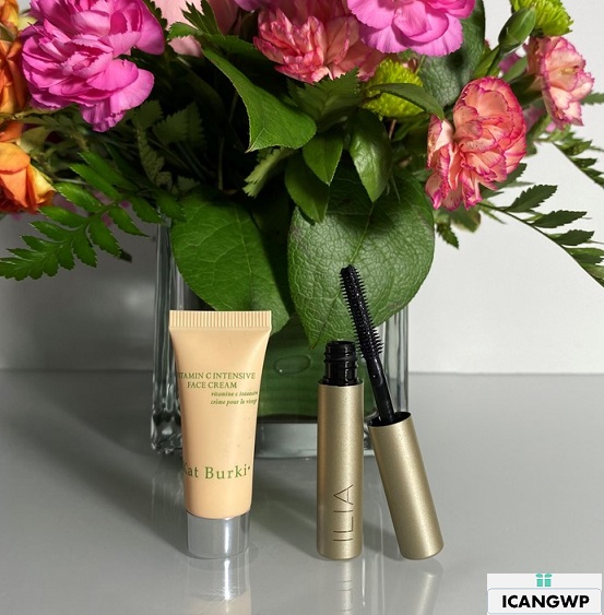 space nk gift bag 2020 icangwp blog mascara