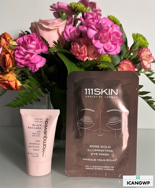 space nk gift bag 2020 icangwp blog mask review