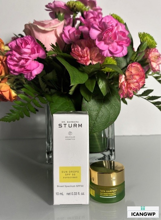 space nk gift bag 2020 unboxing icangwp blog