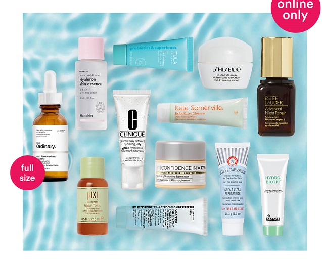 ulta beauty sampler icangwp