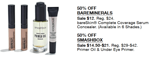 10 Days of Glam Macys 2020 icangwp day 1