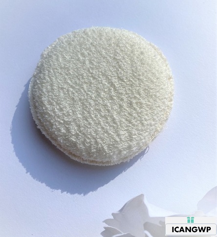 beauty condept scruber review by IcanGWP