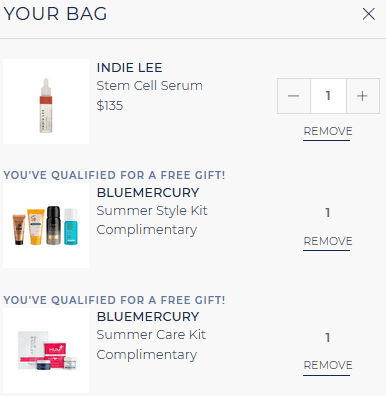 bluemercury free gift with purchase july 2020 icangwp
