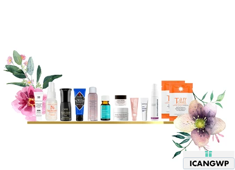 bluemercury sample bag june 2020 icangwp beauty blog