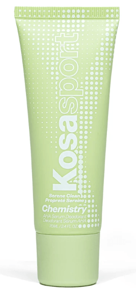 Chemistry Deodorant Serene Clean – Kosas Cosmetics