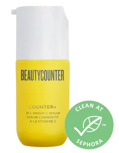 Counter All Bright C Serum Beautycounter Sephora