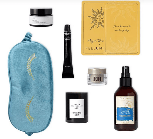 feelunique kit icangwp blog july 2020