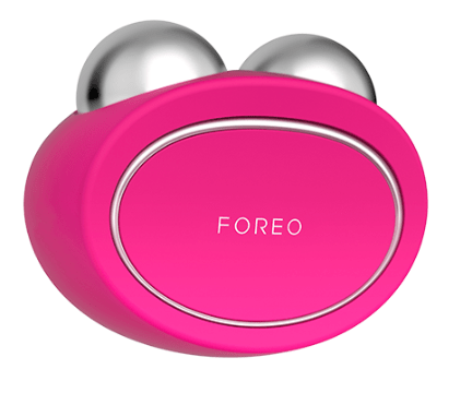 FOREO BEAR range I The safest at home microcurrent device