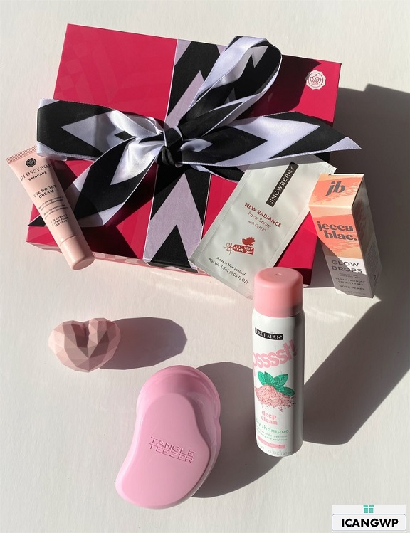 glossybox august 2020 full spoilers icangwp beauty blog