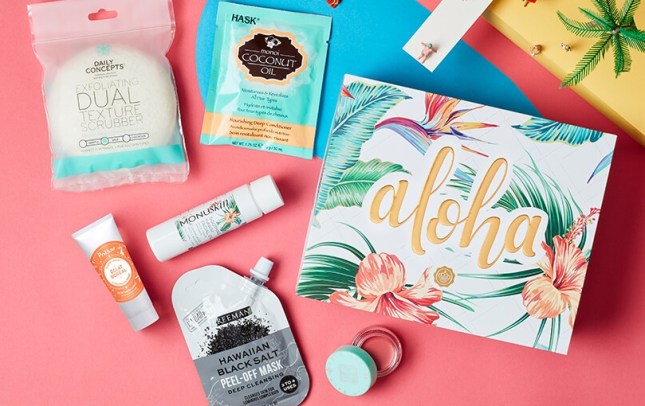 glossybox spoilers july 2020 icangwp