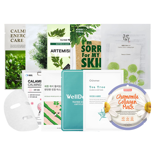 jolse mask trial kit