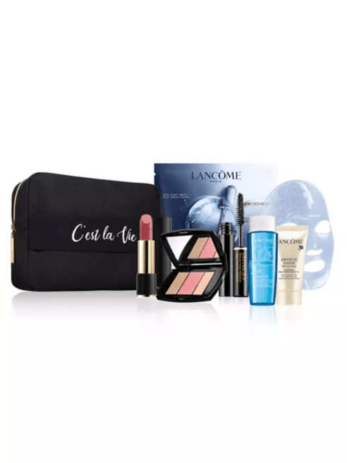 lancome gift with purchase saks fith avenue icangwp blog