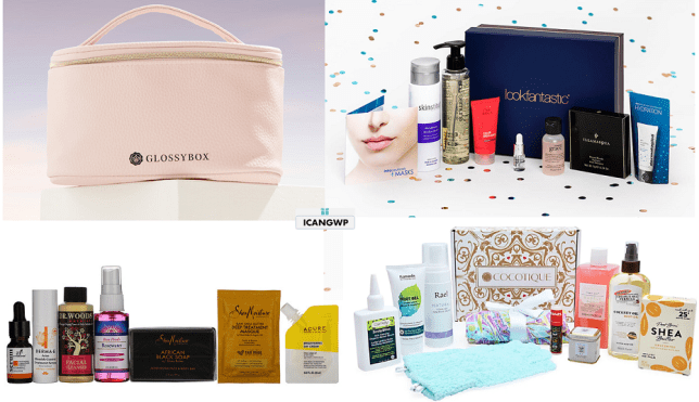 limited edition beauty box round up icangwp blog