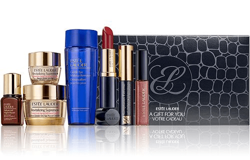 macys Beauty estee lauder gift with purchase 2020 icangwp