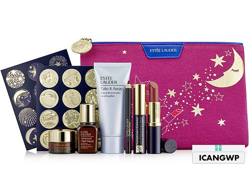 macys Beauty estee lauder icangwp