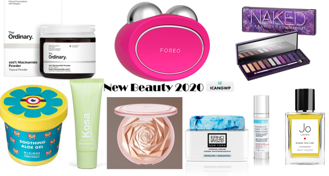 new beauty 2020 icangwp blog