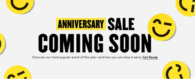 Nordstrom anniversary 2020 icangwp