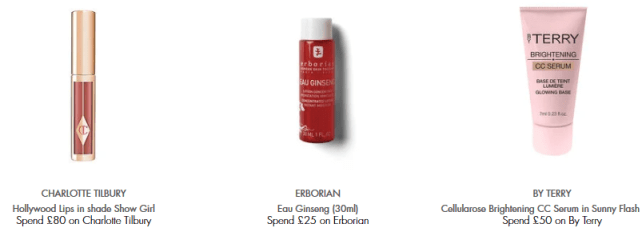 Offers_and_Gifts_with_Purchase_Space_NK uk icangwp