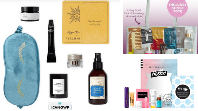 sephora favorites hello icangwp